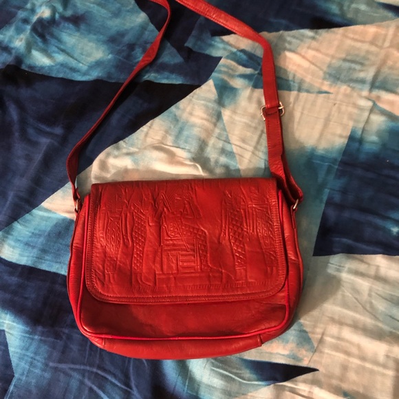 Sling bag - Picture 1 of 3